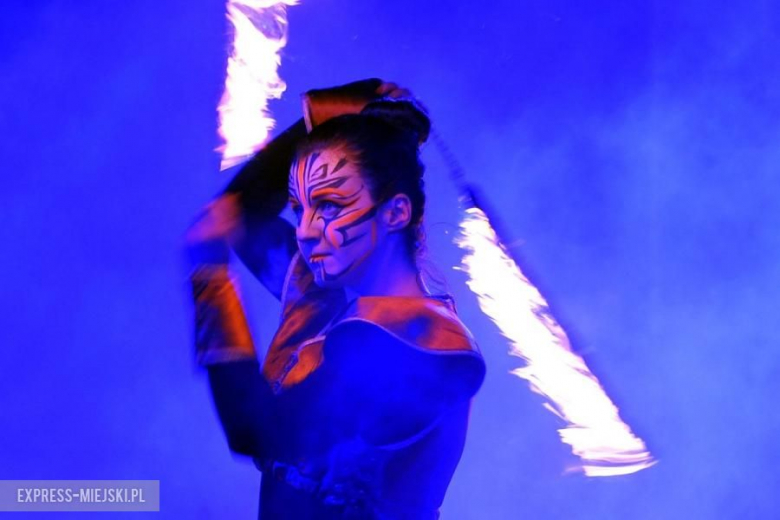 Wyspa Słodowa zapłonęła w weekend otwarcia ESK