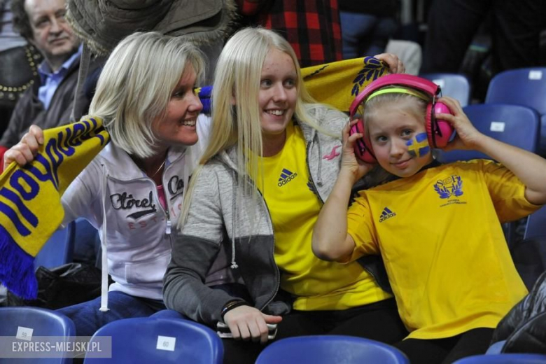 ME 2016 Wrocław: Niemcy - Hiszpiania