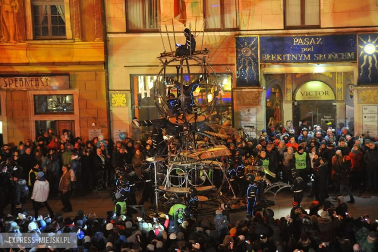 Wielkie Przebudzenie