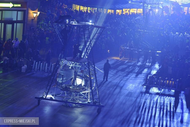 Wielkie Przebudzenie