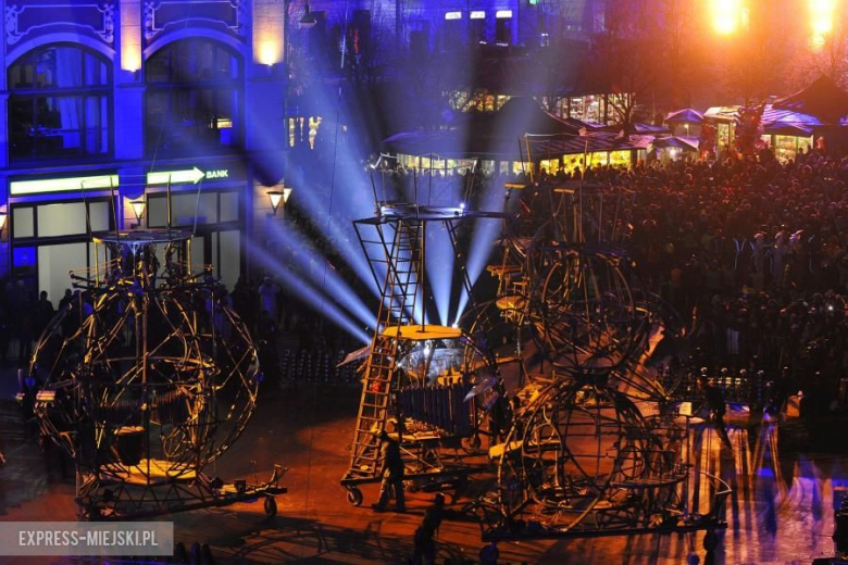 Wielkie Przebudzenie