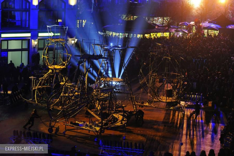 Wielkie Przebudzenie