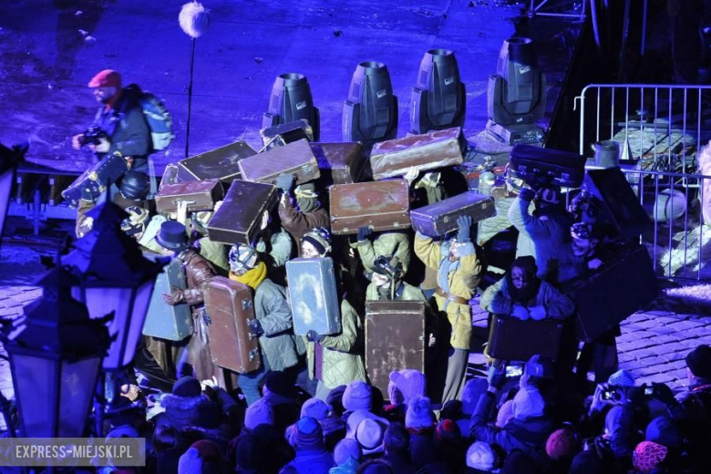 Wielkie Przebudzenie