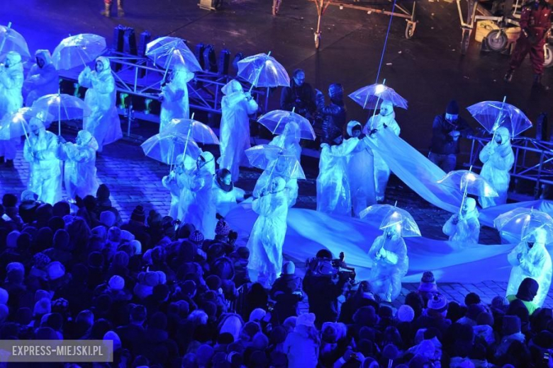 Wielkie Przebudzenie