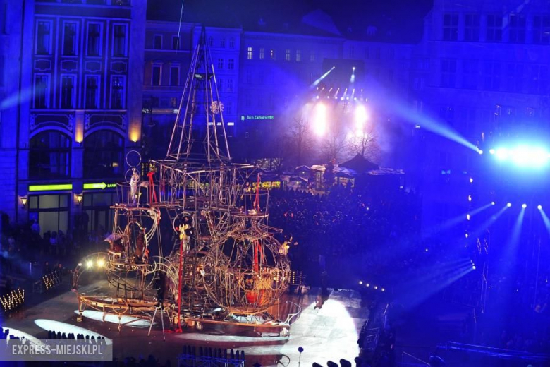 Wielkie Przebudzenie