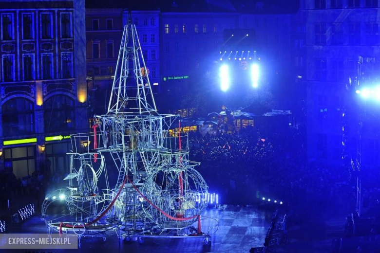 Wielkie Przebudzenie