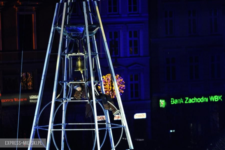 Wielkie Przebudzenie