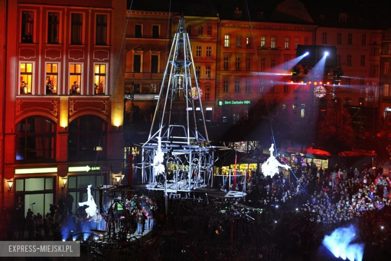 Wielkie Przebudzenie