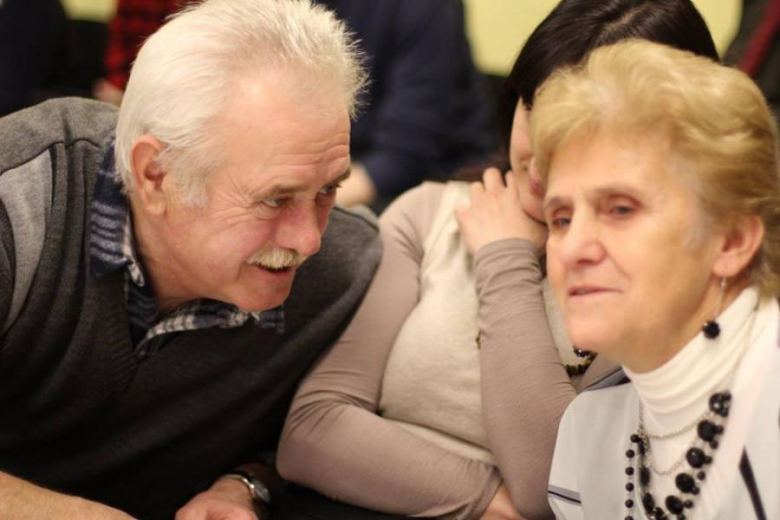 Koncert noworoczny we Wróblowicach