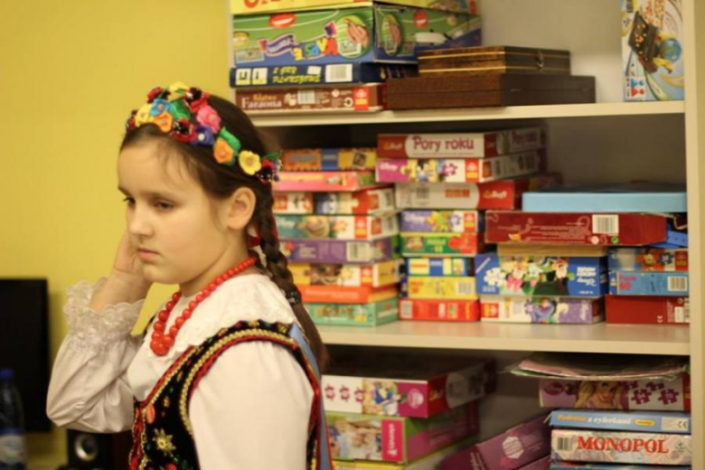 Koncert noworoczny we Wróblowicach