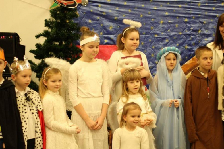 Koncert noworoczny we Wróblowicach