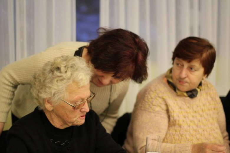 Koncert noworoczny we Wróblowicach