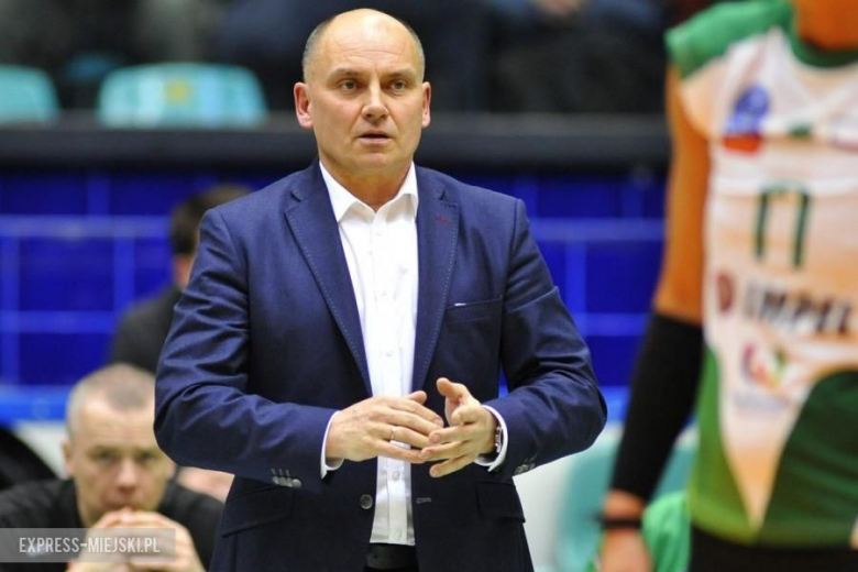 Piłka siatkowa Impel Wrocław - Telekom Baku