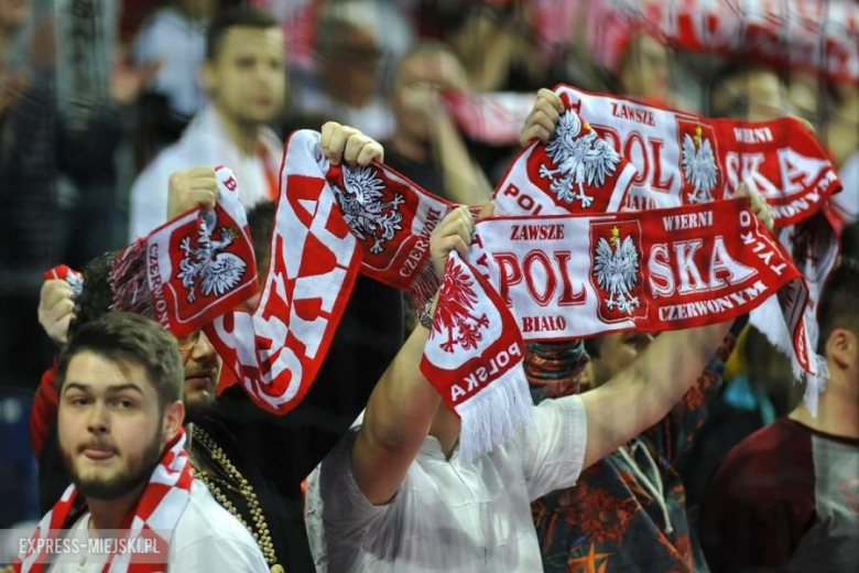 ME Piłki Ręcznej Mężczyzn Polska-Szwecja