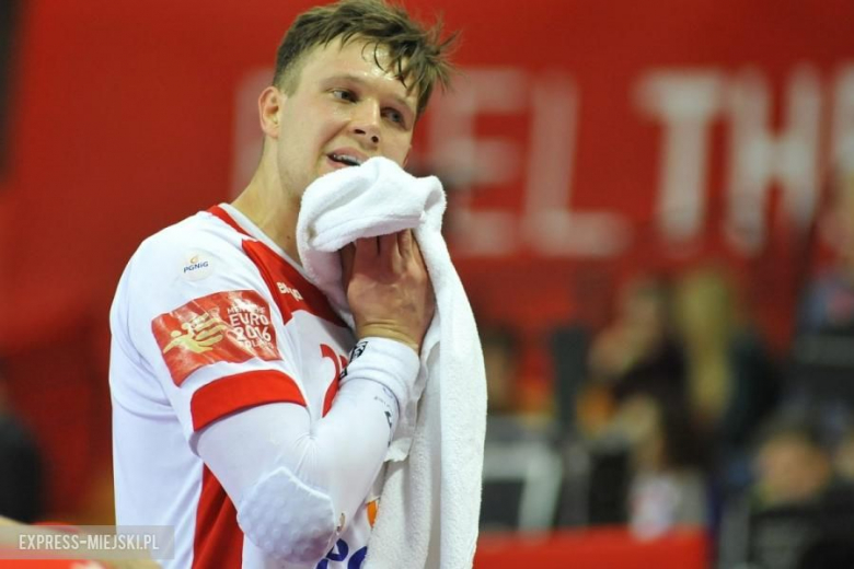 ME Piłki Ręcznej Mężczyzn Polska-Szwecja