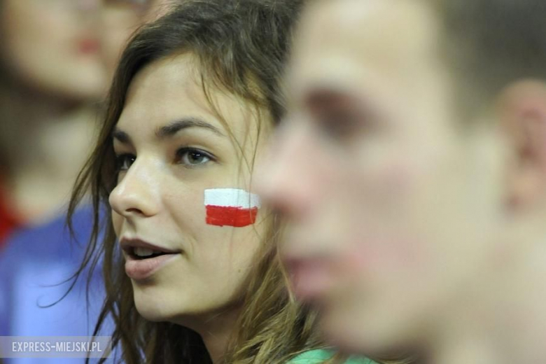 ME Piłki Ręcznej Mężczyzn Polska-Szwecja