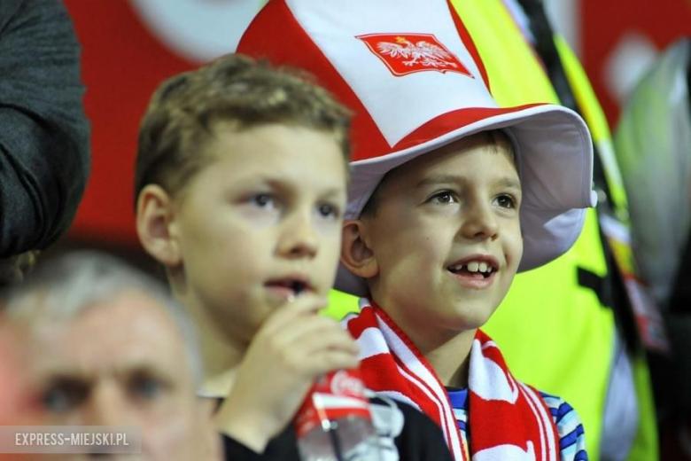 ME Piłki Ręcznej Mężczyzn Polska-Szwecja