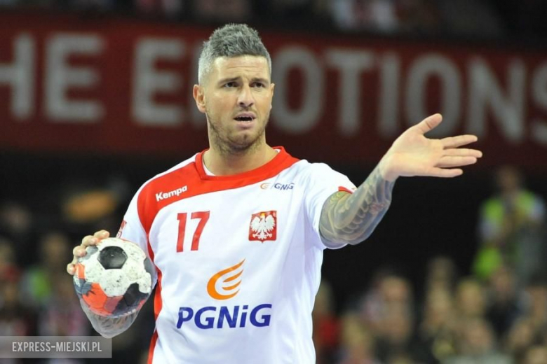 ME Piłki Ręcznej Mężczyzn Polska-Szwecja