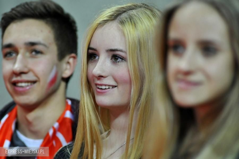 ME Piłki Ręcznej Mężczyzn Polska-Szwecja