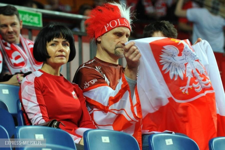 ME Piłki Ręcznej Mężczyzn Polska-Szwecja