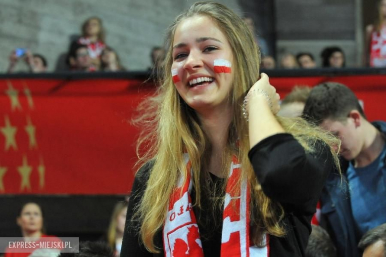 ME Piłki Ręcznej Mężczyzn Polska-Szwecja