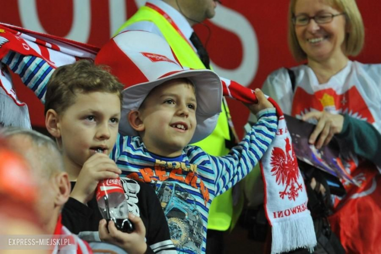 ME Piłki Ręcznej Mężczyzn Polska-Szwecja