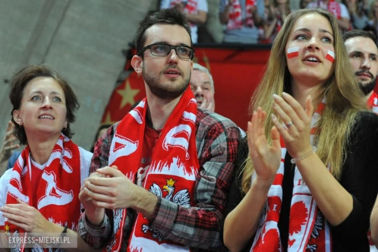 ME Piłki Ręcznej Mężczyzn Polska-Szwecja