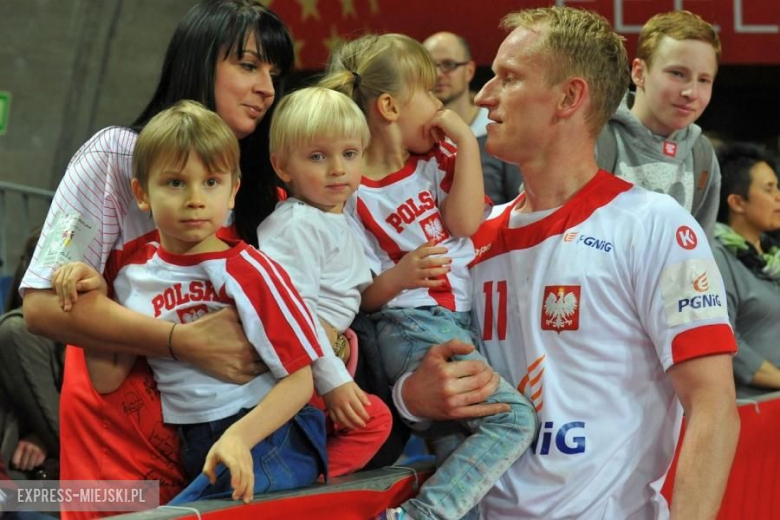 ME Piłki Ręcznej Mężczyzn Polska-Szwecja