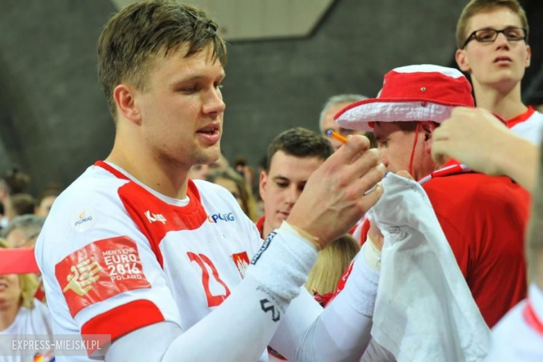 ME Piłki Ręcznej Mężczyzn Polska-Szwecja