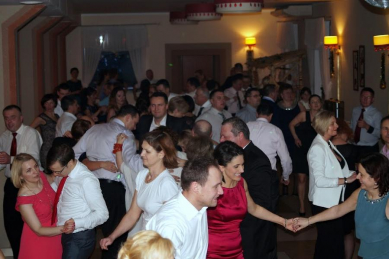 Bal charytatywny w Środzie Śląskiej