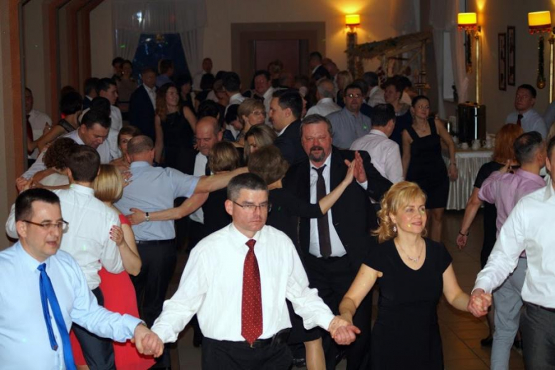 Bal charytatywny w Środzie Śląskiej