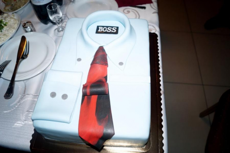 Bal charytatywny w Środzie Śląskiej