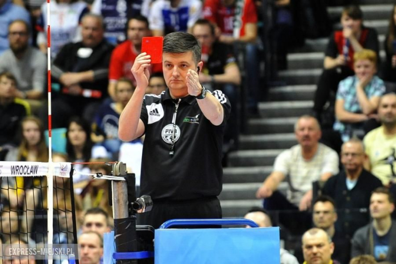 Finałowy mecz Pucharu Polski ZAKSA Kędzierzyn-Koźle - PGE Skra Bełchatów