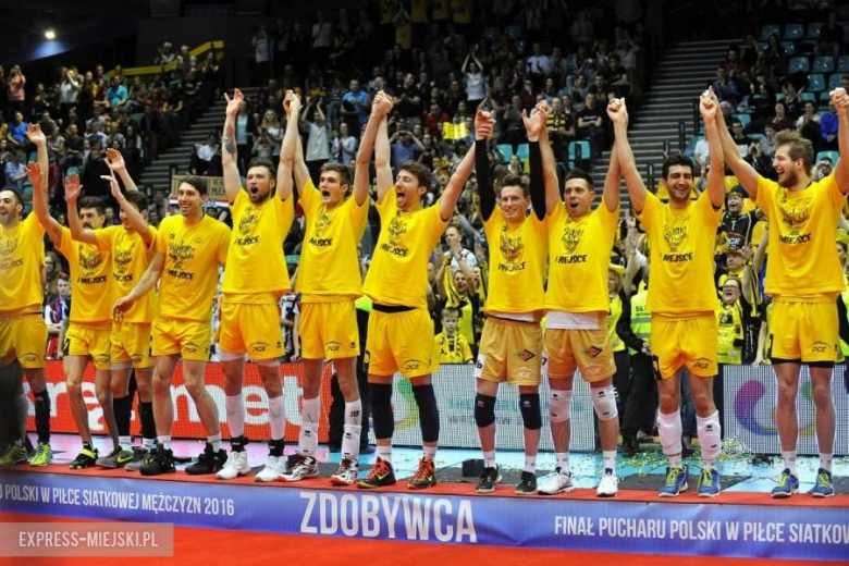 Uroczystość wręczenia nagród