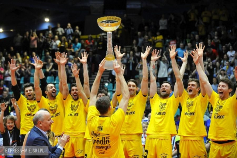 Uroczystość wręczenia nagród