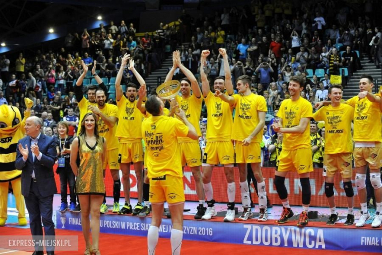 Uroczystość wręczenia nagród