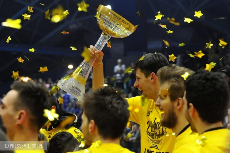 Uroczystość wręczenia nagród