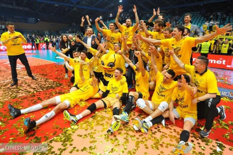 Uroczystość wręczenia nagród