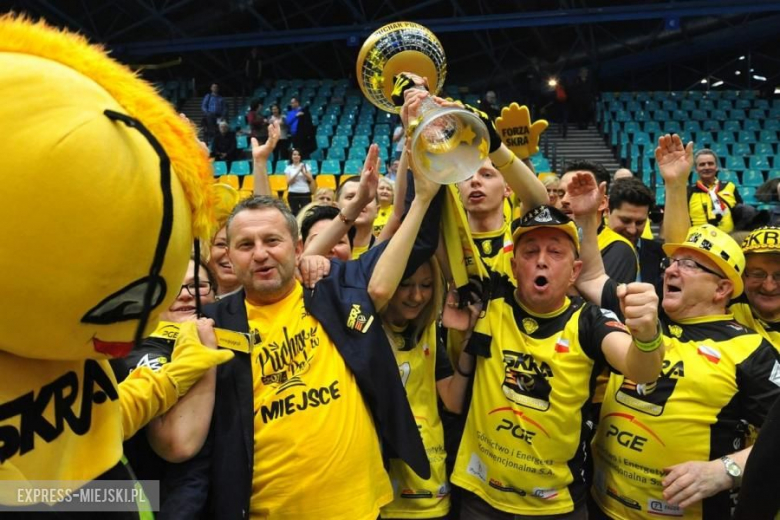 Uroczystość wręczenia nagród