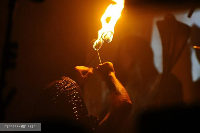 Behemoth, Europa Blasphemia 2016, Berlin 3 luty 2016