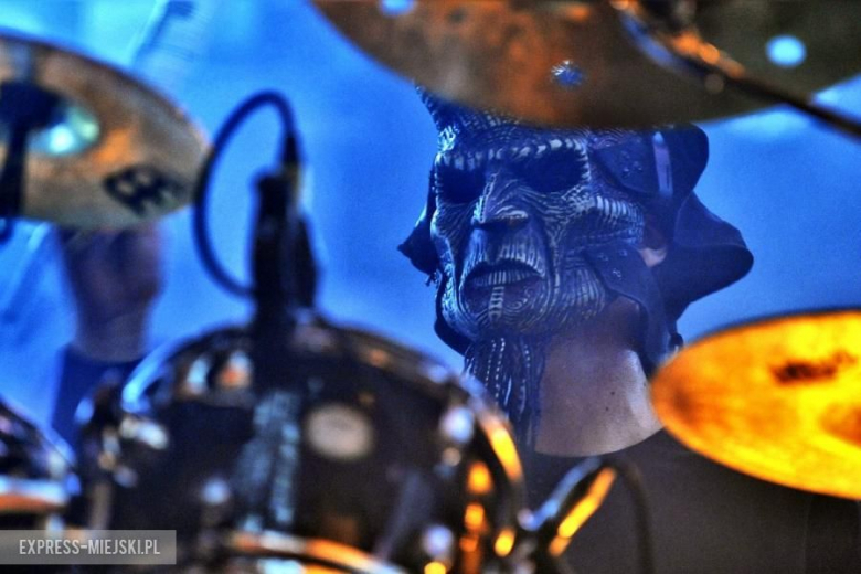 Abbath, Europa Blasphemia 2016, Berlin 3 luty 2016