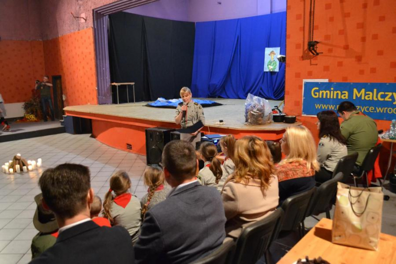 Dzień myśli braterskiej