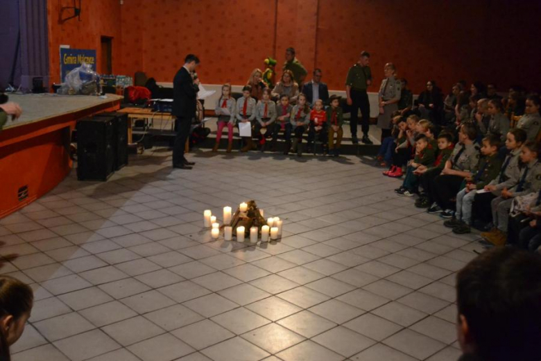 Dzień myśli braterskiej