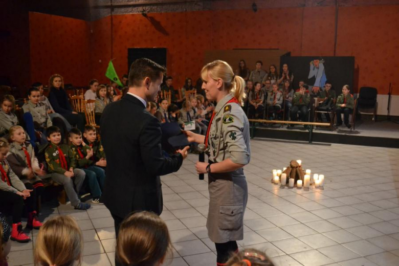 Dzień myśli braterskiej