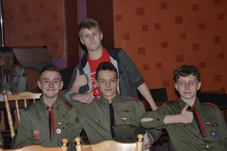 Dzień myśli braterskiej