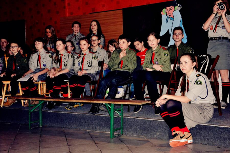 Dzień myśli braterskiej