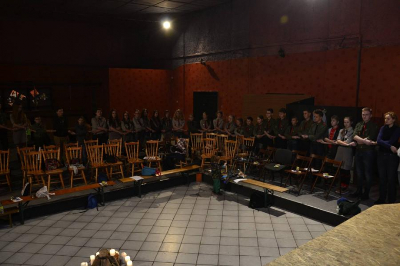 Dzień myśli braterskiej