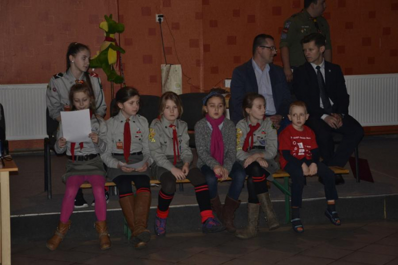 Dzień myśli braterskiej