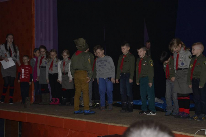 Dzień myśli braterskiej