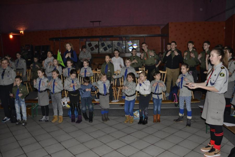 Dzień myśli braterskiej